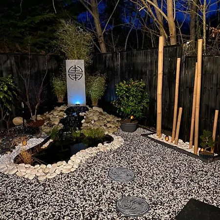 Loveroom 50 Nuances Zen Experience Immersive & Intimiste (adults Only) Apartman