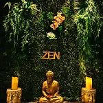 شقة 50 Nuances Zen Experience Sensorielle & Moment Suspendu (adults Only) *