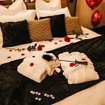 Loveroom 50 Nuances Zen Experience Immersive & Intimiste (adults Only)
