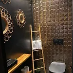 شقة 50 Nuances Zen Experience Sensorielle & Moment Suspendu (adults Only)