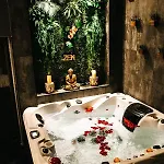 Loveroom 50 Nuances Zen Experience Immersive & Intimiste (adults Only) Apartamento