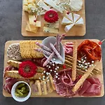 50 Nuances Zen Experience Sensorielle & Moment Suspendu (adults Only) *