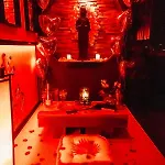 Loveroom 50 Nuances Zen Experience Immersive & Intimiste (adults Only)