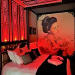 شقة 50 Nuances Zen Experience Sensorielle & Moment Suspendu (adults Only) *