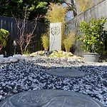 شقة 50 Nuances Zen Experience Sensorielle & Moment Suspendu (adults Only) Lagrace-Dieu