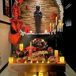 50 Nuances Zen Experience Sensorielle & Moment Suspendu (adults Only) شقة