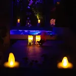 Loveroom 50 Nuances Zen Experience Immersive & Intimiste (adults Only) Lagrace-Dieu
