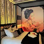 Loveroom 50 Nuances Zen Experience Immersive & Intimiste (adults Only) * Lagrace-Dieu