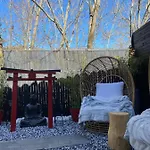 Loveroom 50 Nuances Zen Experience Immersive & Intimiste (adults Only) * Lagrace-Dieu