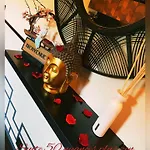 Loveroom 50 Nuances Zen Experience Immersive & Intimiste (adults Only) Lagrace-Dieu