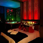 50 Nuances Zen Experience Sensorielle & Moment Suspendu (adults Only) شقة Lagrace-Dieu