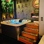 شقة 50 Nuances Zen Experience Sensorielle & Moment Suspendu (adults Only) *