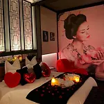 شقة 50 Nuances Zen Experience Sensorielle & Moment Suspendu (adults Only) *