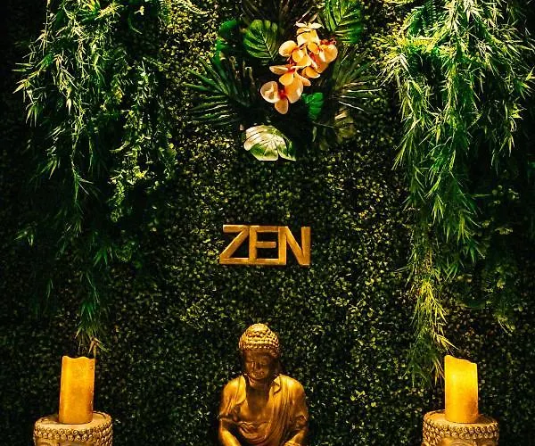 Apartmán 50 Nuances Zen Experience Sensorielle & Moment Suspendu (adults Only) *
