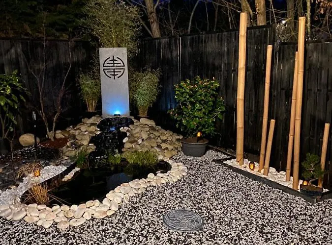 Loveroom Intimiste Et De Gamme à 30 Min De Toulouse Appartement