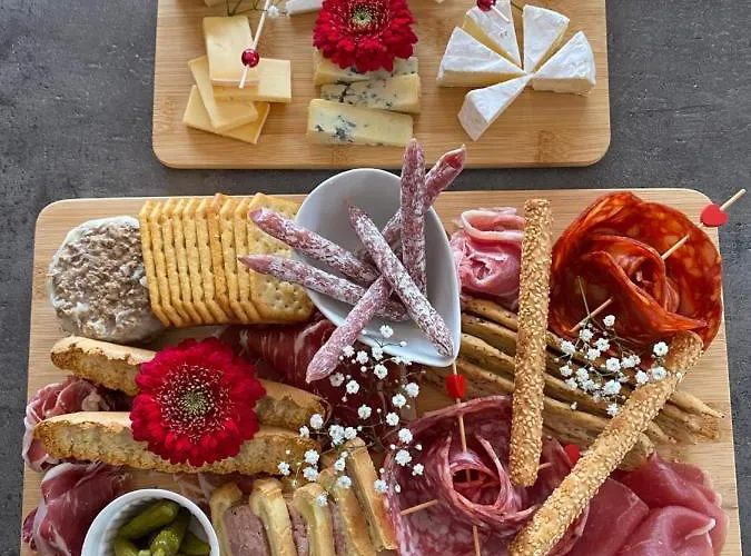 Loveroom Intimiste Et De Gamme à 30 Min De Toulouse *