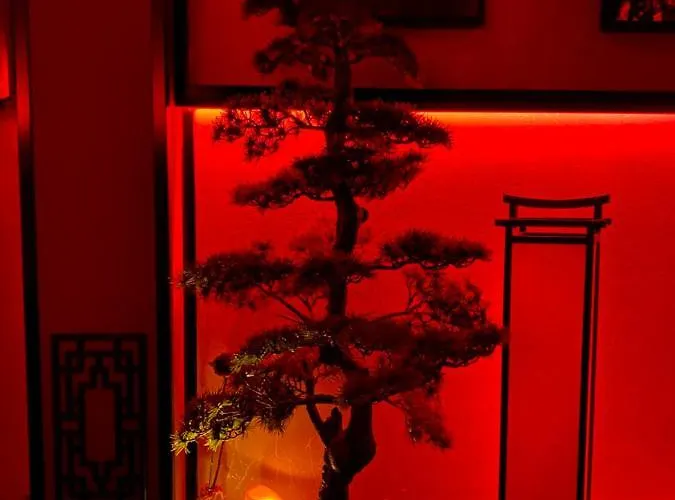 Apartmán 50 Nuances Zen Experience Sensorielle & Moment Suspendu (adults Only) *