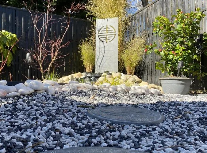 Apartmán 50 Nuances Zen Experience Sensorielle & Moment Suspendu (adults Only) Lagrace-Dieu